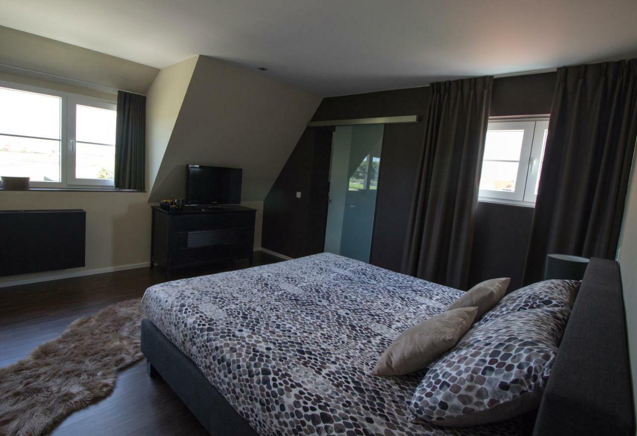 Brion**** Villa Wenduine