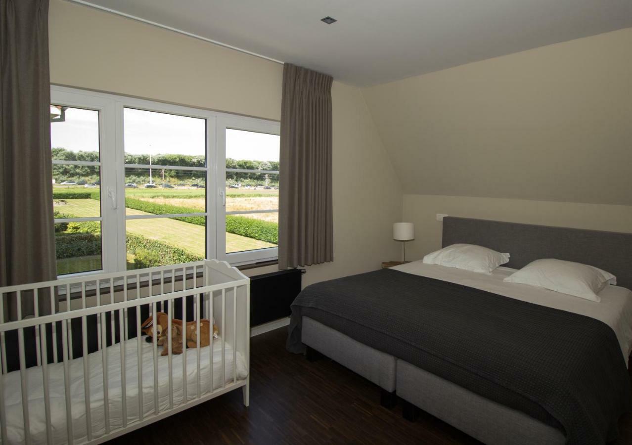 Brion**** Villa Wenduine