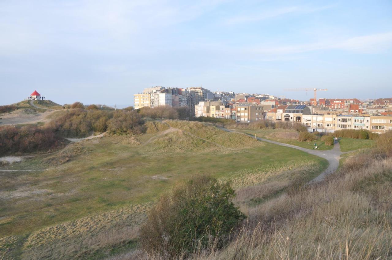 Villa Brion**** Wenduine