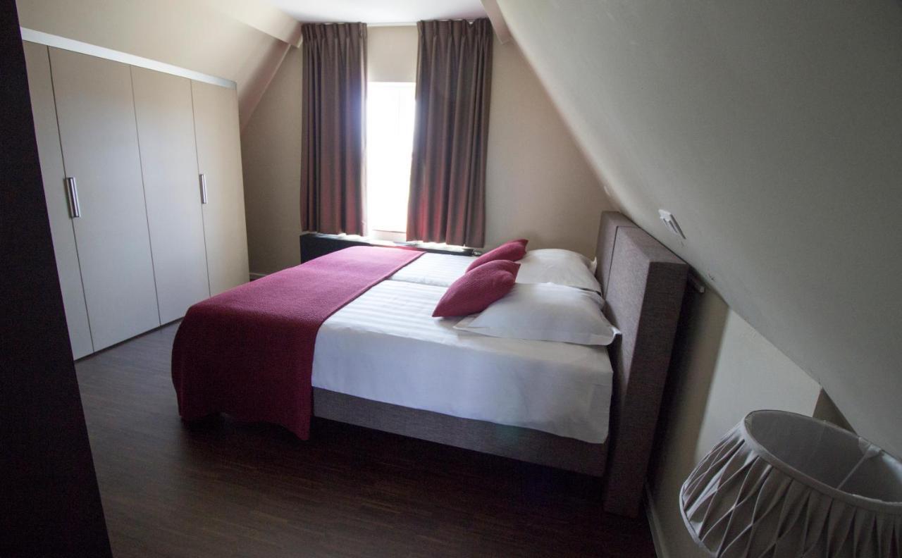 Villa Brion**** *